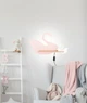 Настінний світильник Candellux 21-05557 SWAN - зображення 2