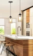 Люстра Candellux 31-00569 Bistro - зображення 2