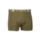 Труси (2 шт в комплекті) Sturm Mil-Tec Boxer Shorts Skull Olive M (11200101) - зображення 1