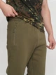 Штани тренувальні Sturm Mil-Tec Tactical Sweatpants Ranger Green 2XL (11472612) - зображення 6
