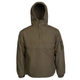 Анорак зимовий Sturm Mil-Tec Combat Anorak Winter Olive M (10335001) - зображення 10