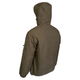 Анорак зимовий Sturm Mil-Tec Combat Anorak Winter Olive M (10335001) - зображення 12