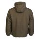 Анорак зимовий Sturm Mil-Tec Combat Anorak Winter Olive M (10335001) - зображення 14