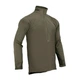 Термобелье демисезонное Sturm Mil-Tec Thermofleece Underwear Gen.III S Olive - изображение 11