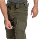 Штани вологозахисні Sturm Mil-Tec Softshell Pants Assault Ranger Green 2XL (11380012) - изображение 5