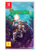 Гра Nintendo Switch Terraria Російські Субтитри - зображення 1