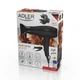 Фен Adler AD 2267 - прорезиненный корпус - 2100Вт + диффузор - изображение 8