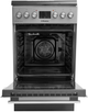Комбінована плита HANSA FCMS582258 - зображення 6