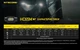 Потужний налобний ліхтар Nitecore HC65M V2 (USB Type-C, з кріпленням на шолом) - зображення 4