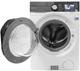 Стиральная машина с сушкой ELECTROLUX EW9W161BUC - изображение 5