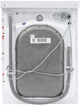 Стиральная машина с сушкой ELECTROLUX EW9W161BUC - изображение 18