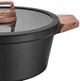 Кастрюля Pepper Wood PR-2313-20 2.3 л (BP127452) - изображение 3