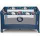 Детский манеж Lionelo Stefi Blue Navy (LO-STEFI BLUE NAVY) - изображение 2