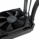 Система водяного охлаждения Fractal Design Celsius+ S36 Dynamic (FD-W-2-S3601) - изображение 3