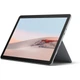 Планшет Microsoft Surface GO 2 10.5”/m3-8100Y/8/128F/int/LTE/W10H/Silver (TFZ-00003) - изображение 1