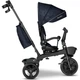 Детский велосипед Lionelo Kori Blue Navy (LO-KORI BLUE NAVY) - изображение 2