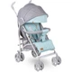 Коляска Lionelo Irma Grey Mint (LO-IRMA MINT) - изображение 3