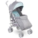 Коляска Lionelo Irma Grey Mint (LO-IRMA MINT) - изображение 4