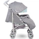 Коляска Lionelo Irma Grey Mint (LO-IRMA MINT) - изображение 5