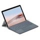 Планшет Microsoft Surface GO 2 10.5”/m3-8100Y/8/128F/int/LTE/W10H/Silver (TFZ-00003) - изображение 5