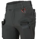 Штани Helikon-Tex Outdoor Tactical Pants VersaStretch Lite Black W34/L32 - зображення 6