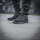 Кроссовки M-Tac тактические Iva Black 36 - изображение 12