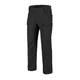 Штани Helikon-Tex Outdoor Tactical Pants VersaStretch Lite Black W34/L32 - зображення 1