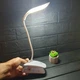 Аккумуляторная LED-лампа светодиодная с прищепкой SST-812 Белый (настольная лампа для школьника, маникюра, чтения, USB) - изображение 3