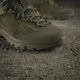 Кроссовки M-Tac тактические Patrol R Vent Olive 40 - изображение 15