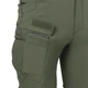 Штани Helikon-Tex Outdoor Tactical Pants VersaStretch Olive W38/L34 - зображення 5