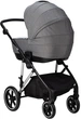 Коляска 4 в 1 FreeON Zen Deluxe Dark grey (48983) - изображение 1