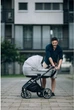 Коляска 4 в 1 FreeON Zen Deluxe Dark grey (48983) - изображение 4