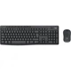 Комплект Logitech MK370 for Business Wireless UA Black (920-012077) (156232) - изображение 1