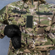 Костюм літній польовий Armoline PHANTOM Multicam. 3XL - зображення 5