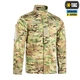 Китель M-Tac полевой Multicam S/L - изображение 3