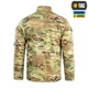Китель M-Tac полевой Multicam S/L - изображение 4