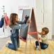 Набор мелков IKEA MALA 9 предметов 70193321 - изображение 3