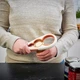 Открывалка для банок до 7 см IKEA UPPFYLLD 00529398 Оранжевая - изображение 6