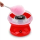 Апарат для виготовлення цукрової вати Cotton Candy Maker WJ15 Pink (do016) - зображення 7