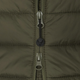 Легкий Пуховик Storm Hood G Loft 150 Olive Camotec розмір XXXL - зображення 3