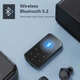 MP3 плеер Benjie M9 Bluetooth 5.2 Hi-Fi 64Gb с клипсой English version - изображение 3