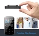 MP3 плеер Benjie M9 Bluetooth 5.2 Hi-Fi 64Gb с клипсой English version - изображение 4