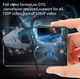 Музичний плеєр JNN M4 4,0" Bluetooth Hi-Fi 16Gb із зовнішнім динаміком - зображення 3