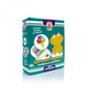 Игра настольная "Цветные лягушата" (рус) Vladi Toys (VT8025-02) - изображение 1