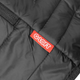 Легкий пуховик Storm G Loft 100 Black Camotec розмір XXL - изображение 4