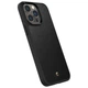 Чохол Spigen Cyrill Kajuk для iPhone 14 Pro Max with MagSafe Black - зображення 3