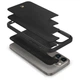 Чохол Spigen Cyrill Kajuk для iPhone 14 Pro Max with MagSafe Black - зображення 7