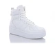 Демісезонні черевики жіночі QQ-SHOES BK516987/38 Білі 38 - зображення 1