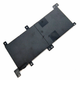 Батарея для ноутбука ASUS X556UA X556UB- C21N1509 - изображение 3