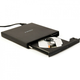 Оптический привод DVD-RW Gembird DVD-USB-04 - изображение 4